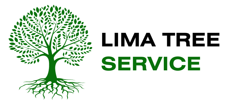 Lima Tree Service logo